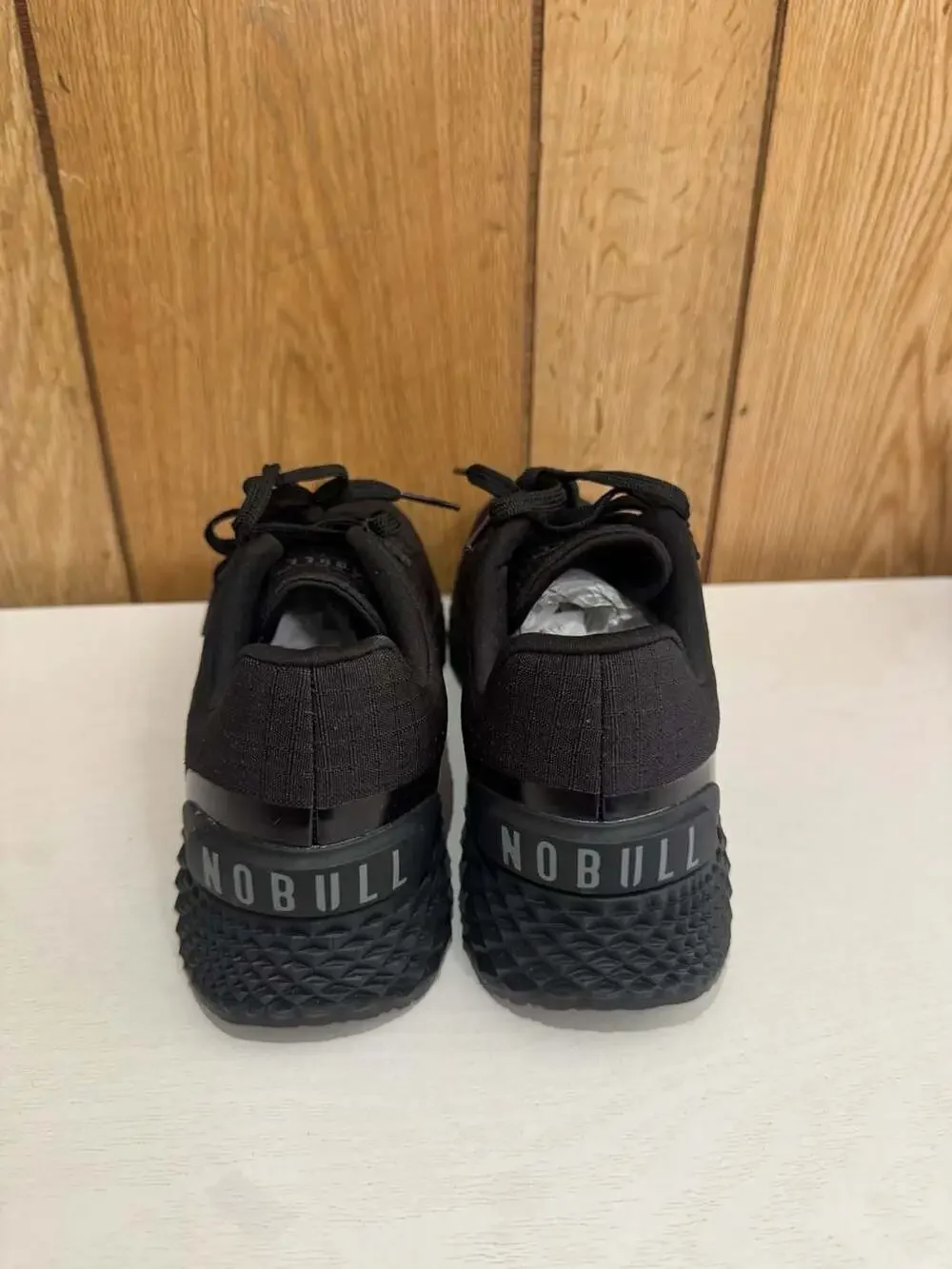 NOBULL rsrvablk runner